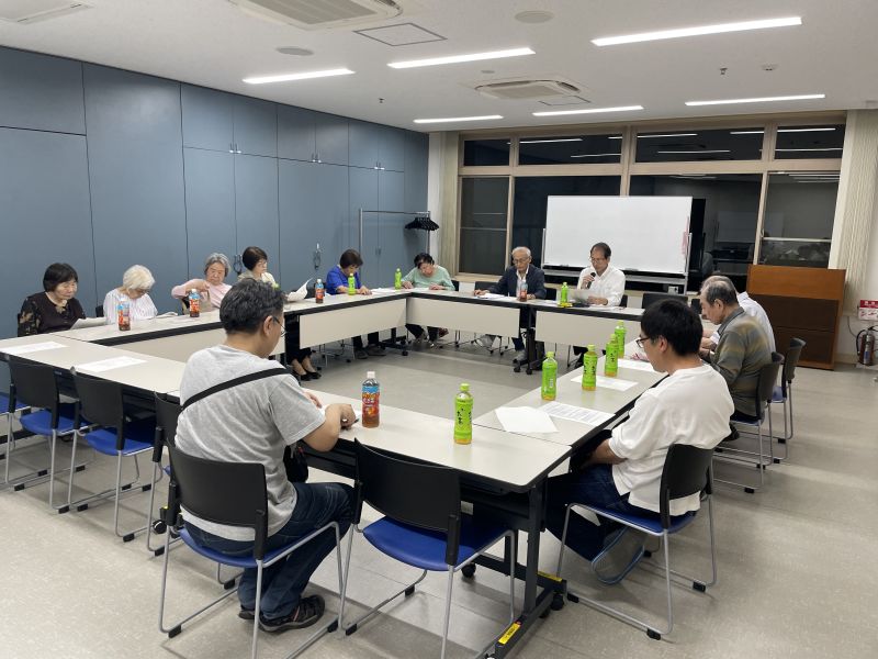 令和8年 定期総会を開催しました